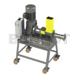 CL 2 Series Extruder