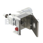 4 in Rotary Die Face Cutter